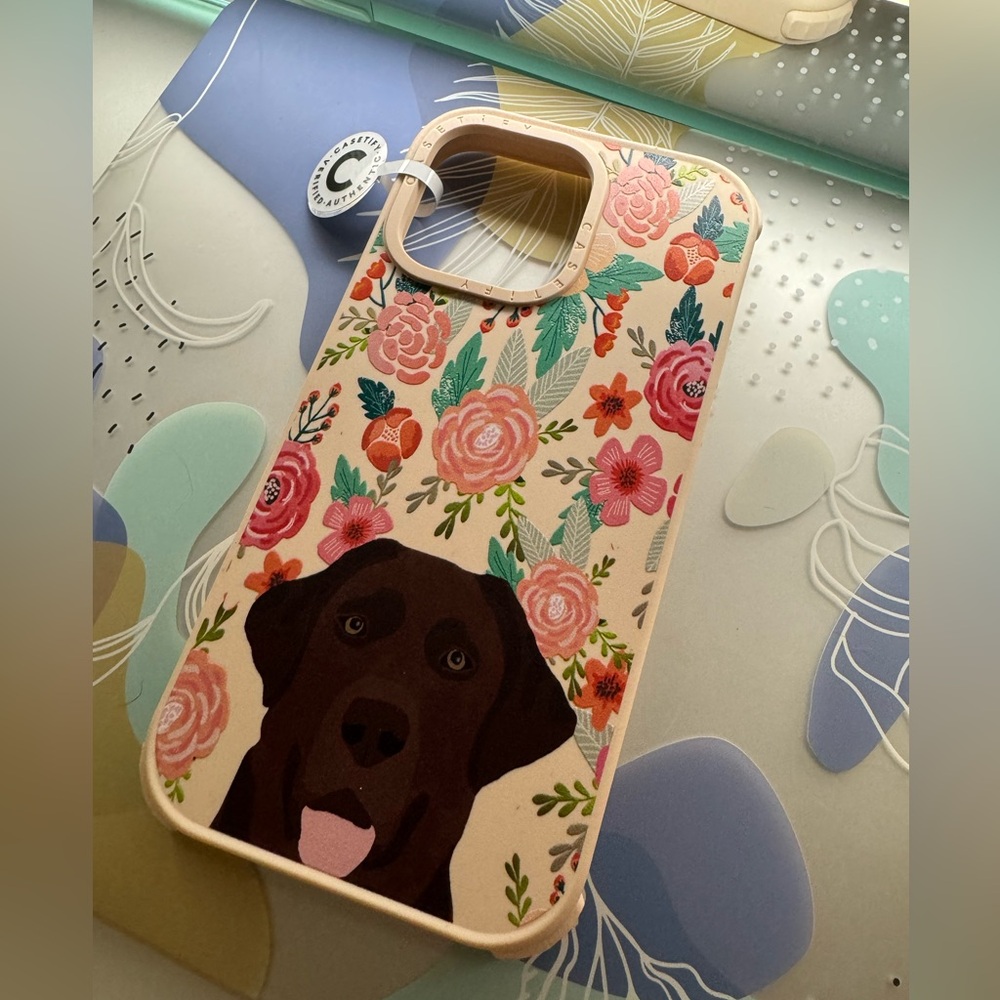iPhone 14 Pro Max casetify case